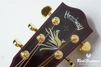 HJ-501 NIKKOSUGI A,S/ATB